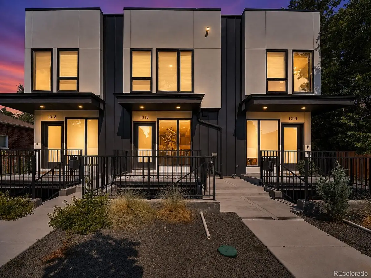 1314 Yates, Denver, CO 80204 - #1