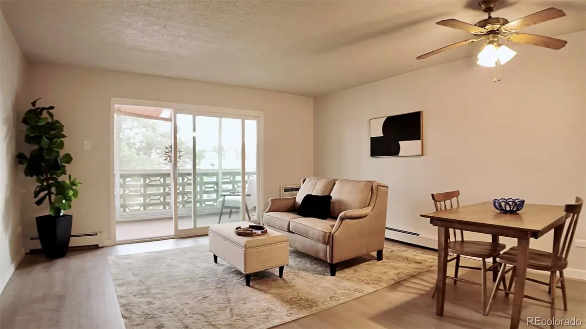 755 S Alton Way #12C, Denver, CO 80247 - #1