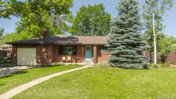 6067 Owens Street, Arvada, CO 80004