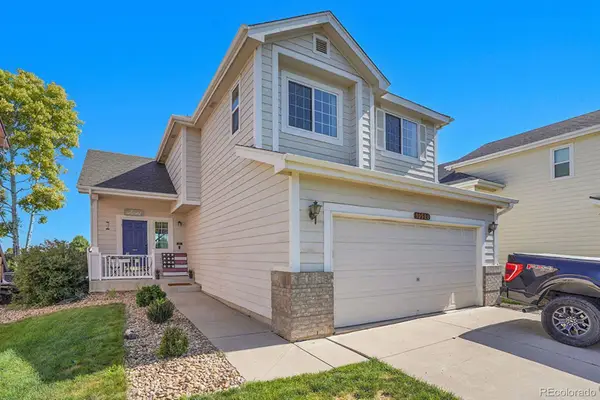 10521 Taylor Avenue, Firestone, CO 80504