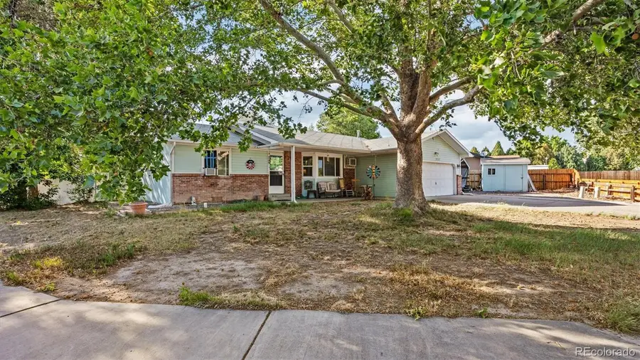 3102 Pine Cone Court, Grand Junction, CO 81504 - #3