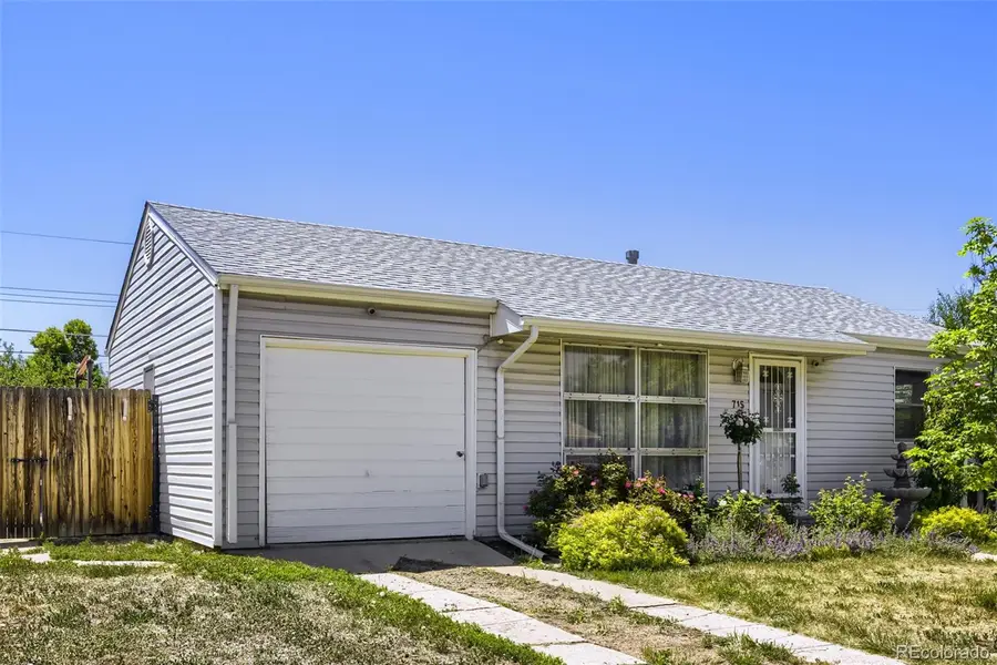 715 Kingston Street, Aurora, CO 80010 - #3