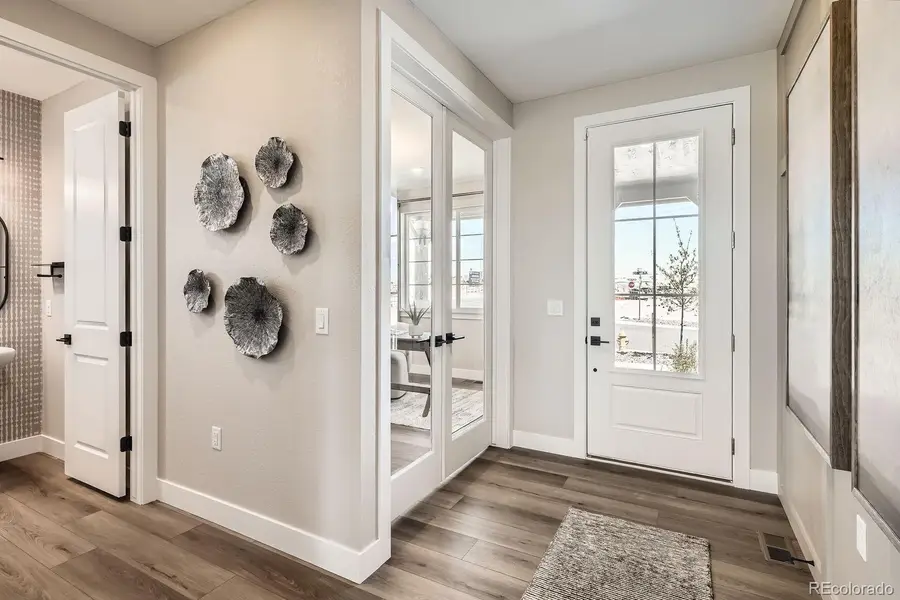 13796 Daffodil Point, Parker, CO 80134 - #2