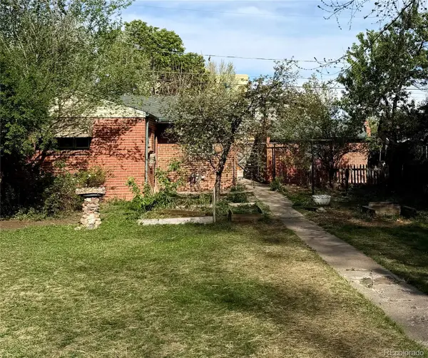 2628 N Raleigh Street, Denver, CO 80212