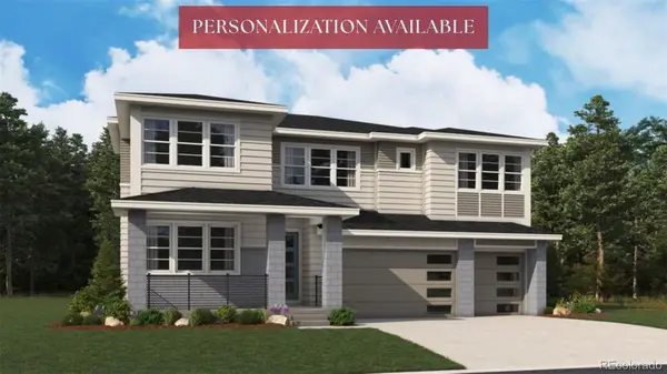 7195 Yellowcress Point, Littleton, CO 80125