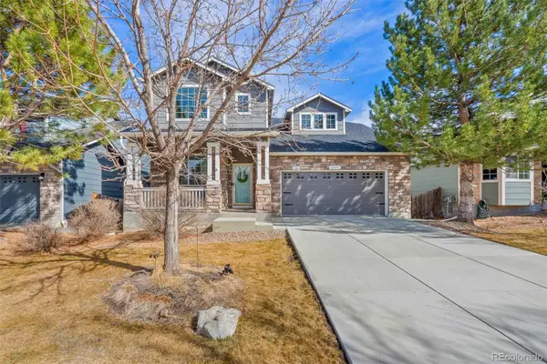 2601 Wisteria Drive, Erie, CO 80516