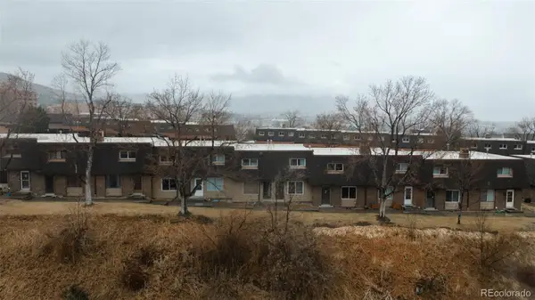 478 Gladiola Street, Golden, CO 80401