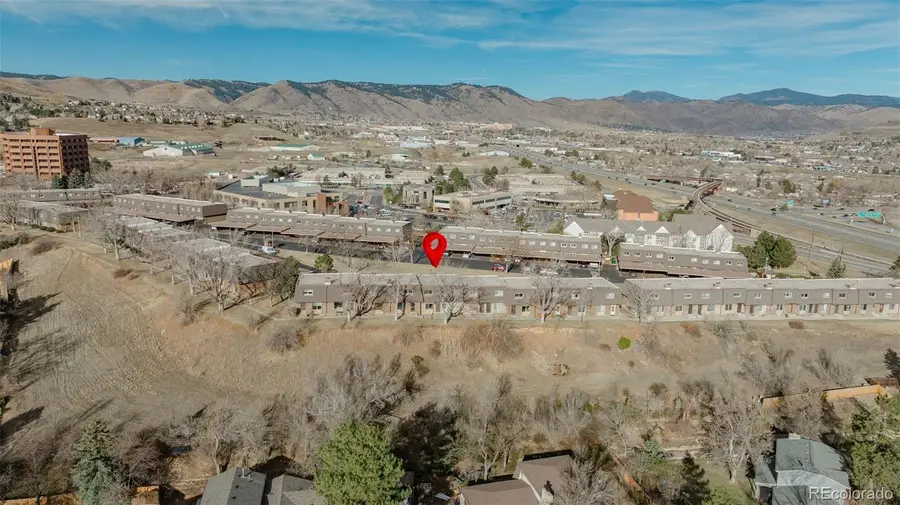 478 Gladiola Street, Golden, CO 80401 - #3