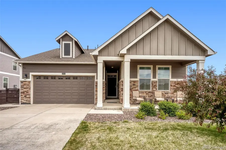 26893 E Archer Avenue, Aurora, CO 80018 - #2
