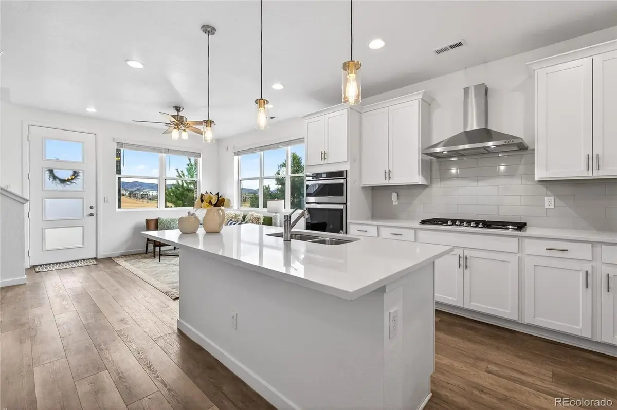 8057 Yampa River Avenue, Littleton, CO 80125 - #1