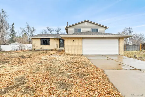 16872 E Girard Avenue, Aurora, CO 80013
