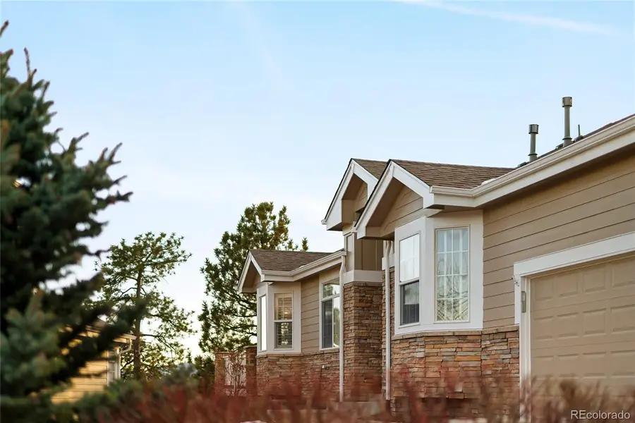 1417 Pineridge Lane, Castle Pines, CO 80108 - #3