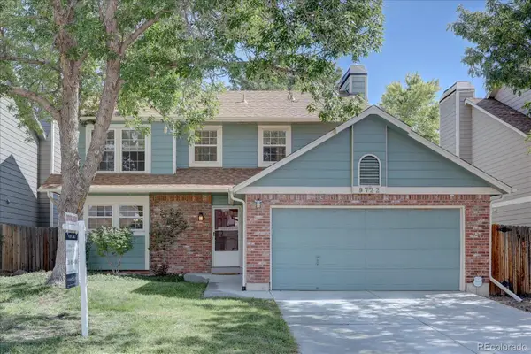 9722 Independence Street, Broomfield, CO 80021