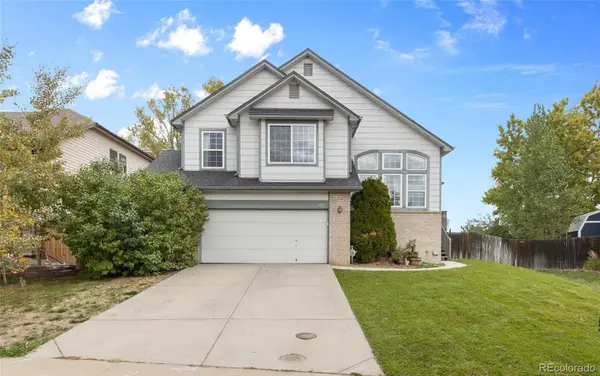 11681 W Prentice Place, Littleton, CO 80127