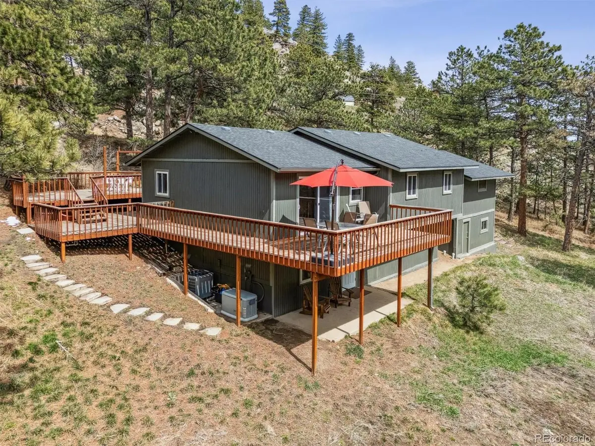 94 Spring Lane, Boulder, CO 80302 - Image #1