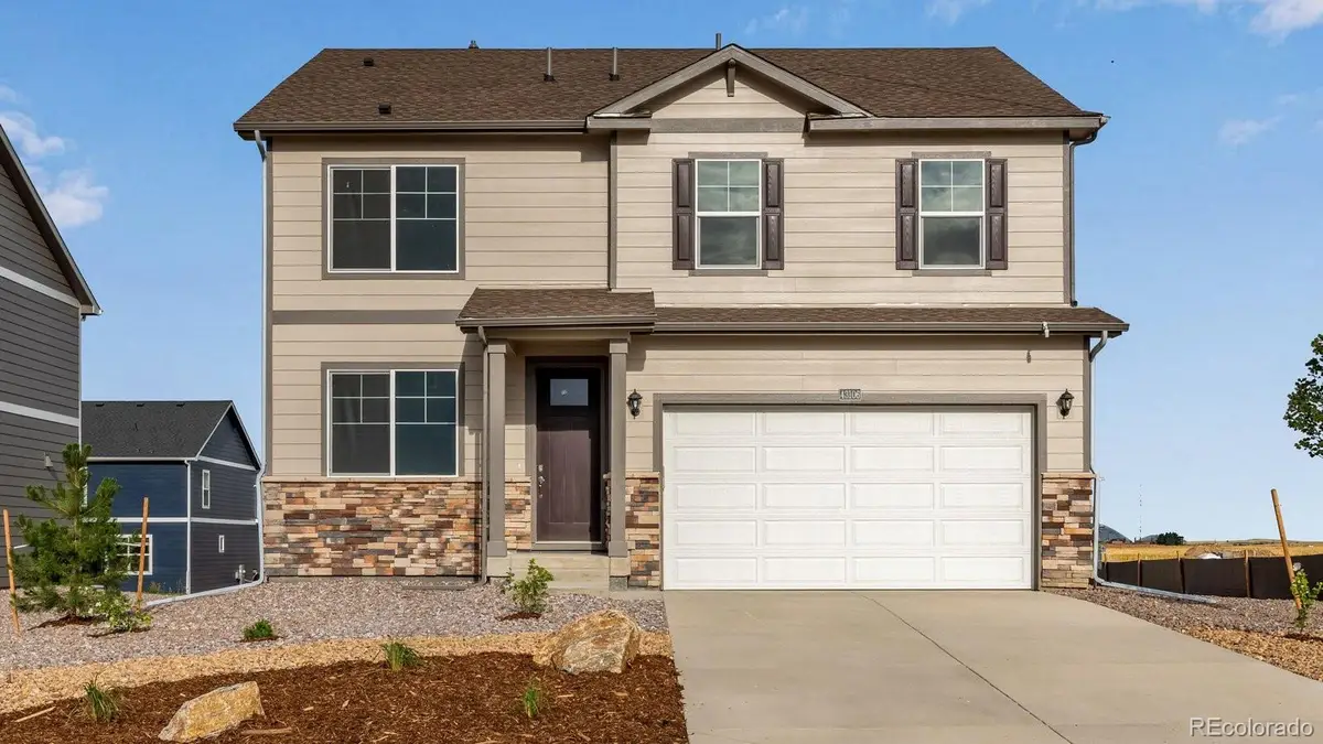 9877 Danube Court, Commerce City, CO 80022 - #1