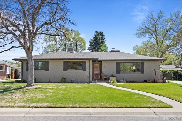 3068 S Race Street, Denver, CO 80210