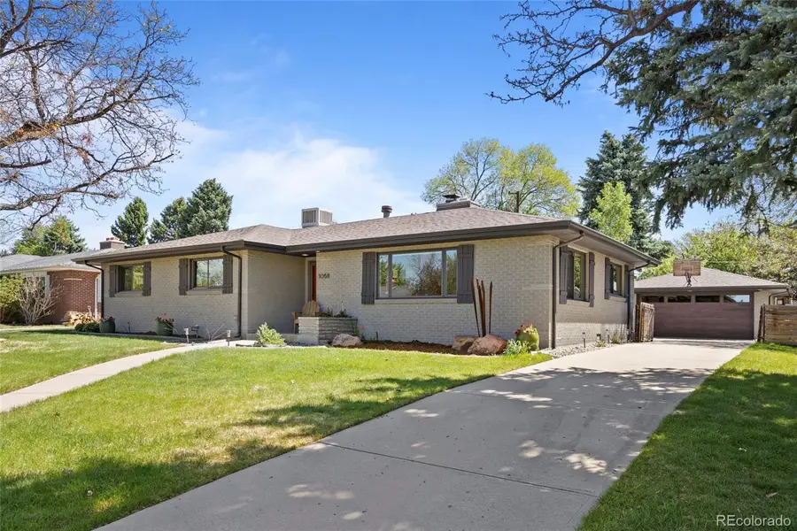 3068 S Race Street, Denver, CO 80210 - #2