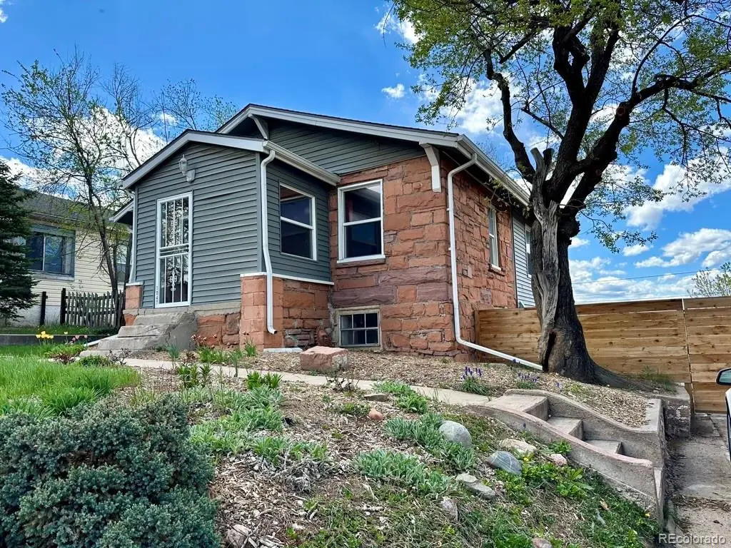 1047 N Meade Street, Denver, CO 80204 - #1