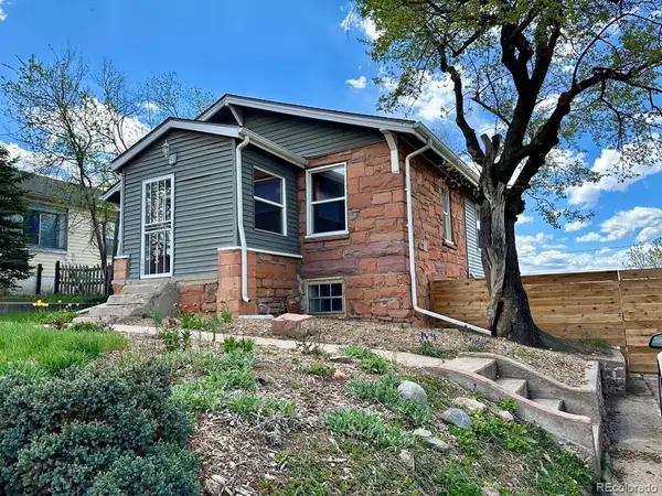 1047 N Meade Street, Denver, CO 80204
