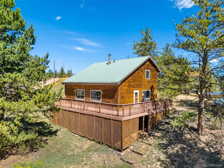 924 Midland Court, Lake George, CO 80827 - #3