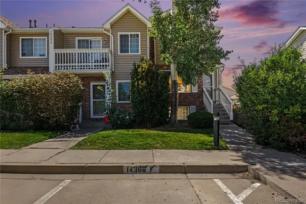 14306 E Temple Place #F, Aurora, CO 80015