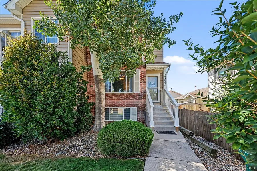 14306 E Temple Place #F, Aurora, CO 80015 - #3