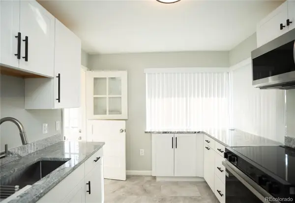 3640 Fairfax Street, Denver, CO 80207