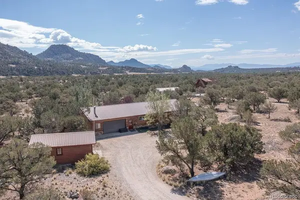 33733 County Road 373a, Buena Vista, CO 81211