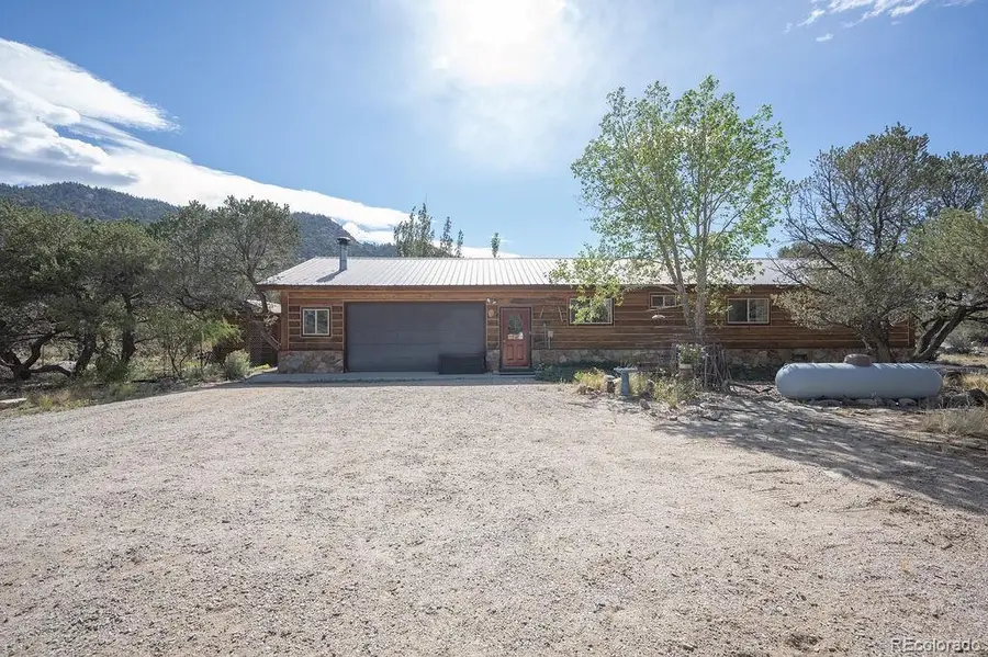 33733 County Road 373a, Buena Vista, CO 81211 - #3