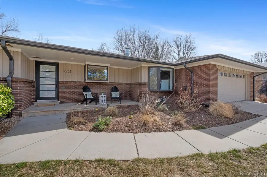 2738 S Langley Court, Denver, CO 80210 - #2