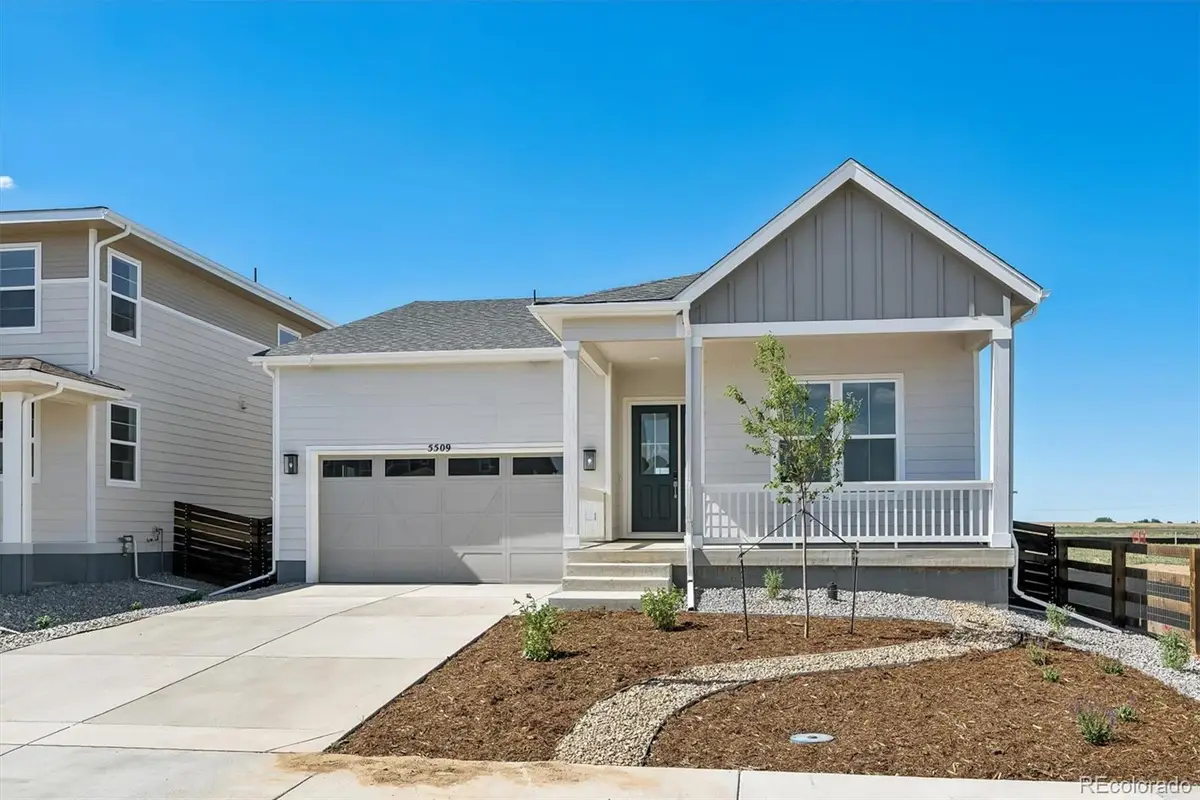 5509 Green Thumb Avenue, Firestone, CO 80504 - #1