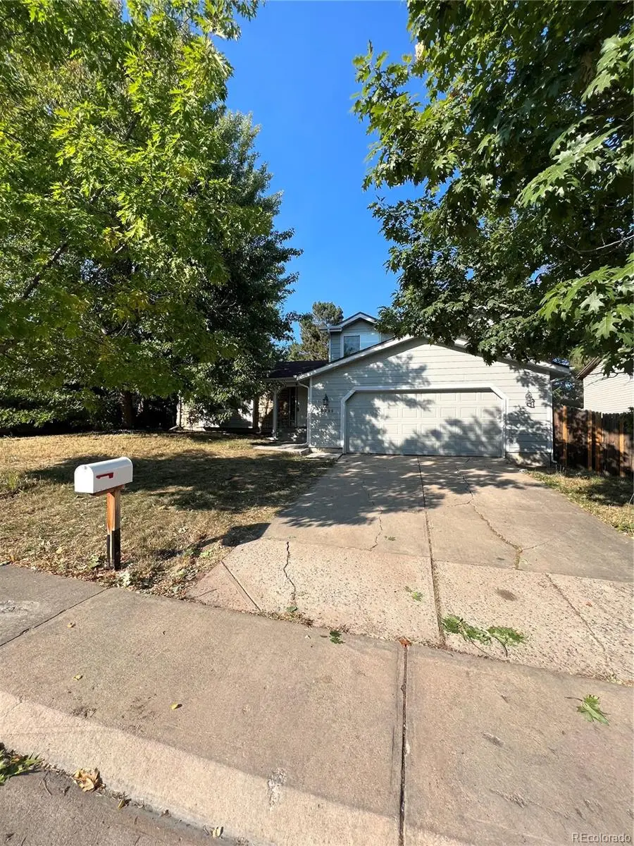 2721 S Salida Way, Aurora, CO 80013 - Image #1