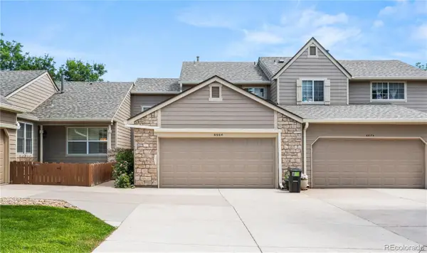 6664 S Webster Street, Littleton, CO 80123