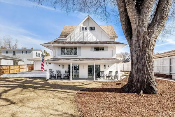 110 Cantril Street, Castle Rock, CO 80104