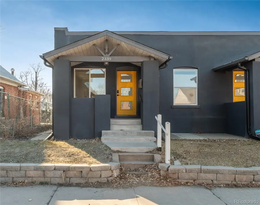 2339 S Acoma Street, Denver, CO 80223 - #2