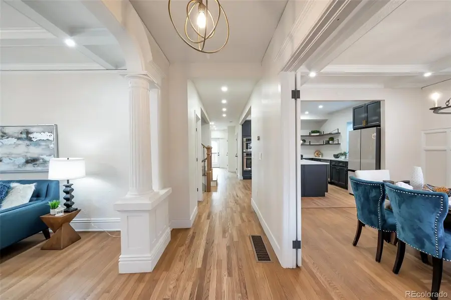 1417 Monroe Street, Denver, CO 80206 - Image #2