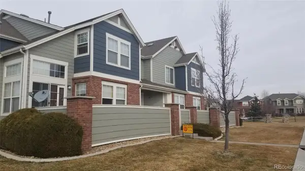 13900 Lake Song Lane #C5, Broomfield, CO 80023