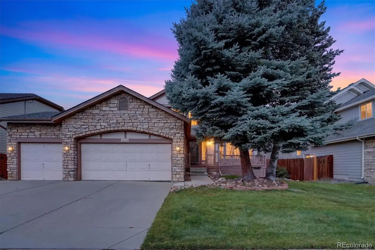 8410 W 95th, Broomfield, CO 80021 - #1
