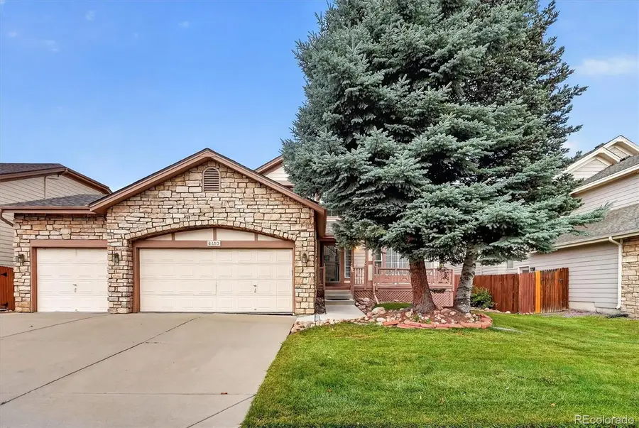 8410 W 95th, Broomfield, CO 80021 - #2