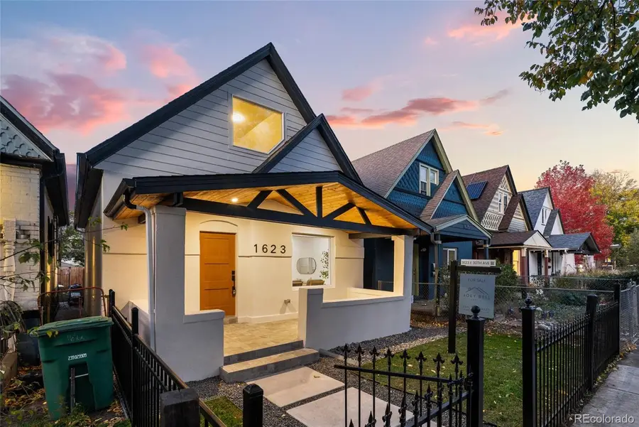 1623 E 30th Avenue, Denver, CO 80205 - Image #2
