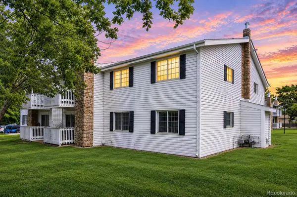 14484 E Colorado Drive #204, Aurora, CO 80012