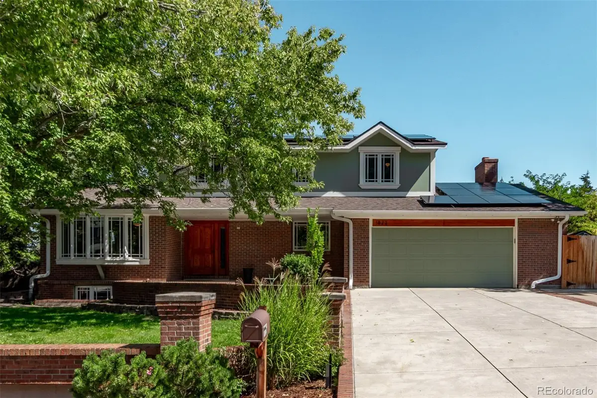 1822 S Robb Street, Lakewood, CO 80232 - Image #1