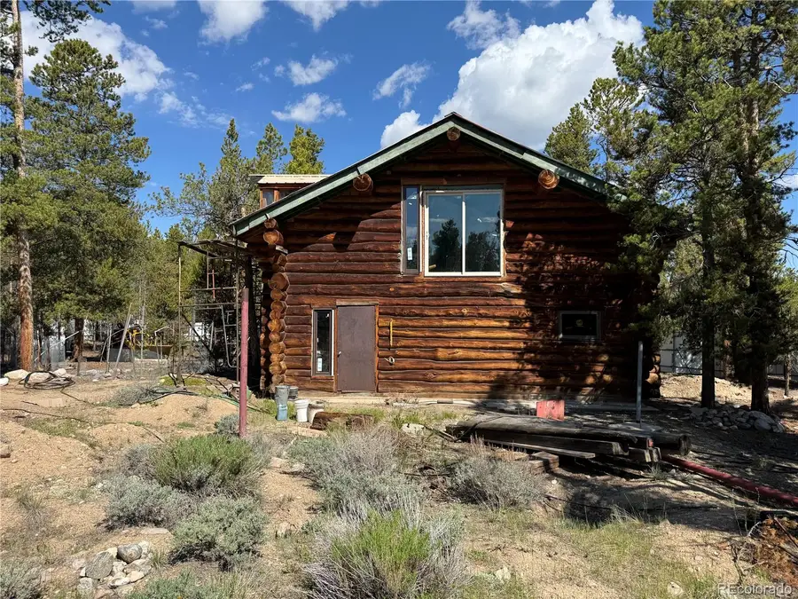 379 Spruce Drive, Leadville, CO 80461 - Image #2