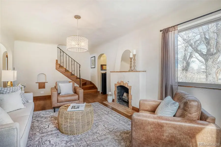 3510 W 46th Avenue, Denver, CO 80211 - #3