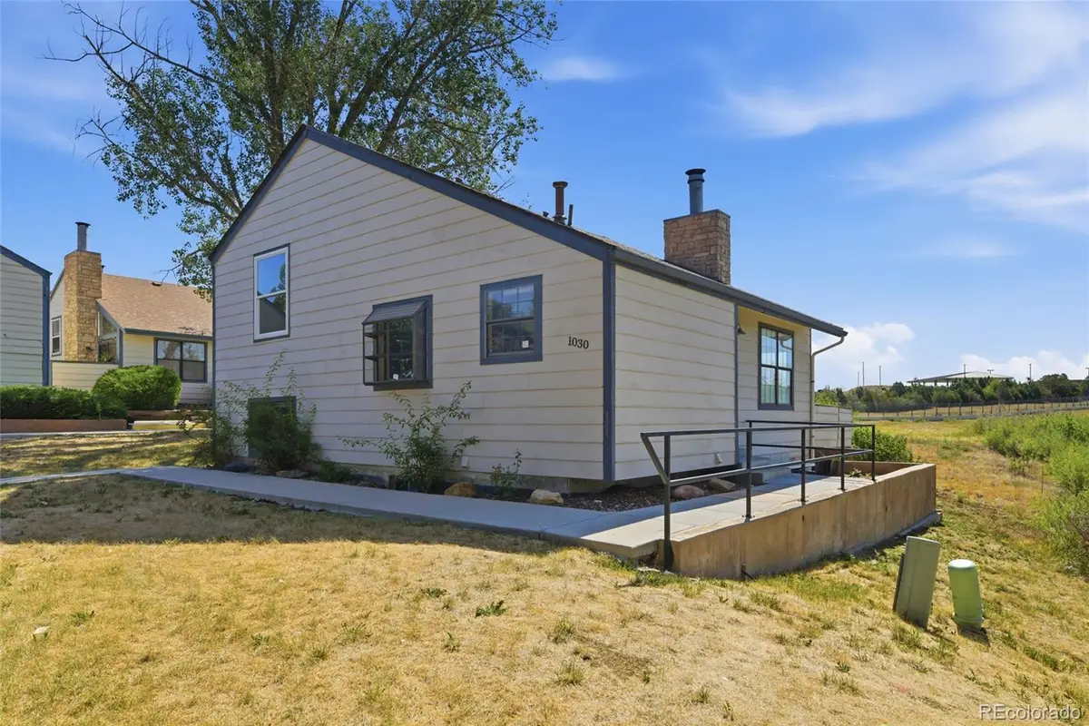 1030 S Zeno Way, Aurora, CO 80017 - #1