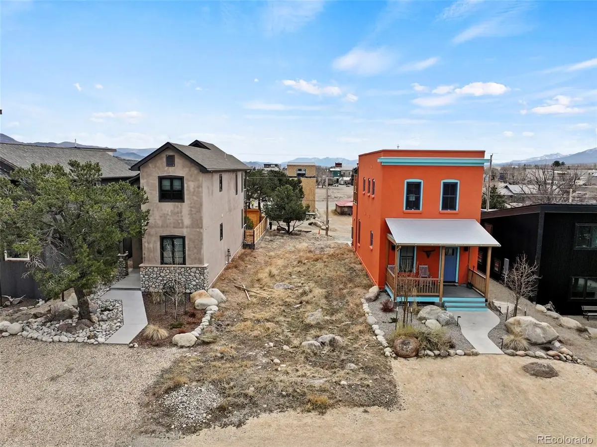 461 E Arkansas Street, Buena Vista, CO 81211 - Image #1