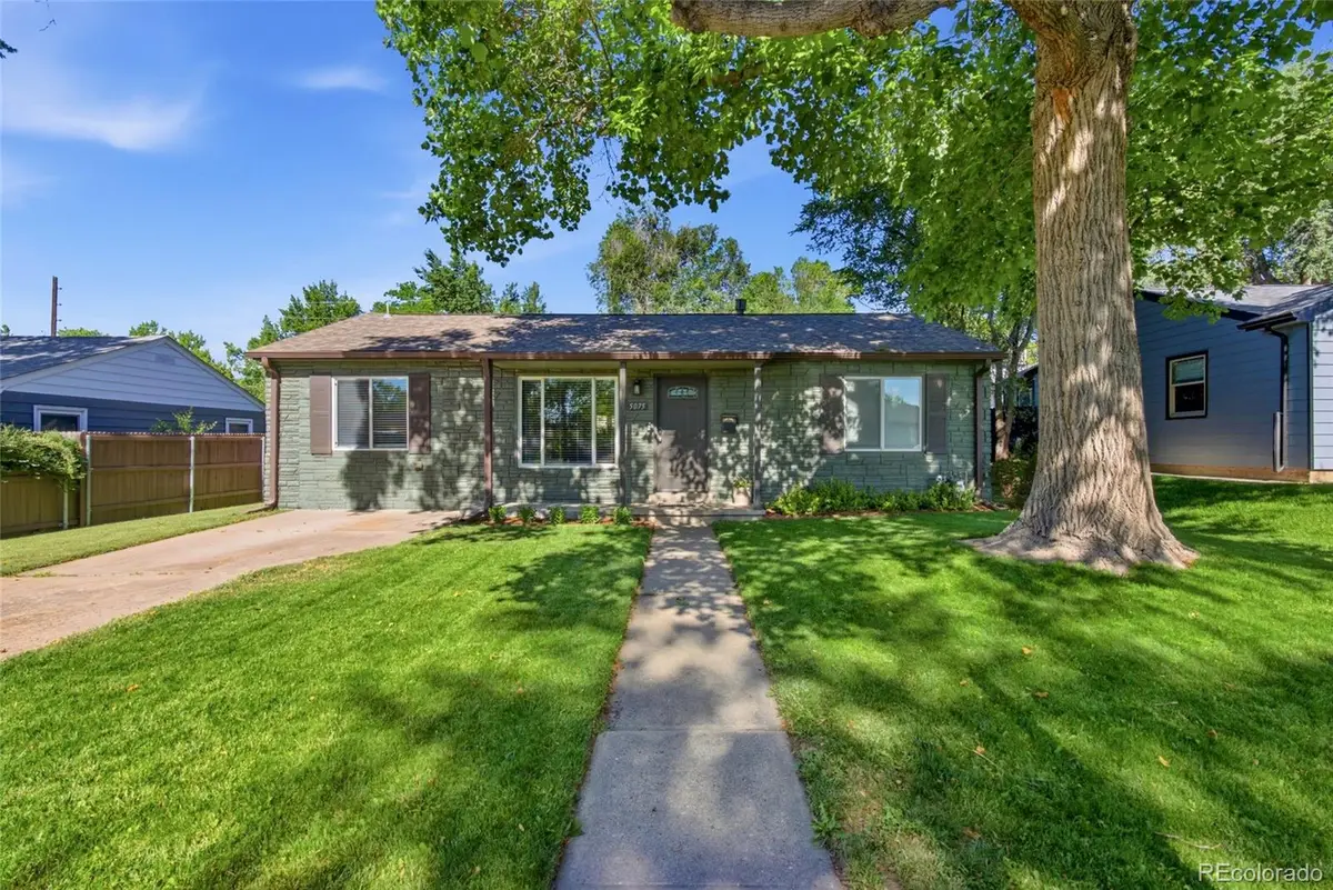5075 Umatilla Street, Denver, CO 80221 - #1