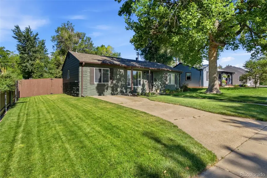 5075 Umatilla Street, Denver, CO 80221 - #2