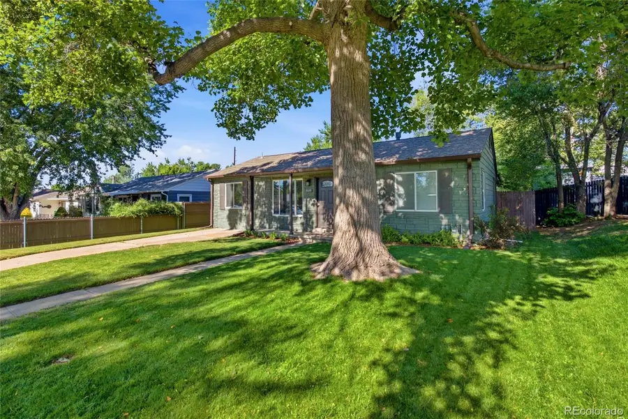 5075 Umatilla Street, Denver, CO 80221 - #3
